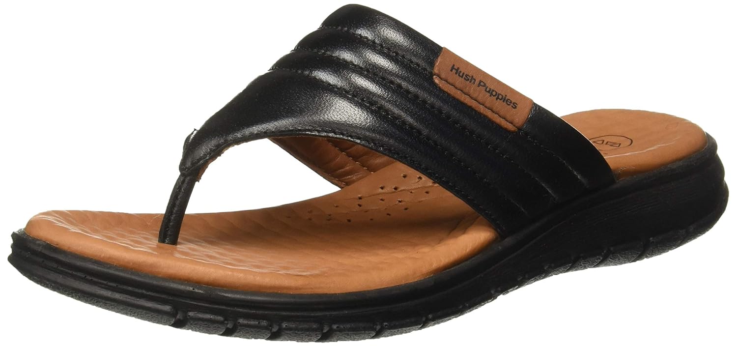 hush puppies slippers amazon