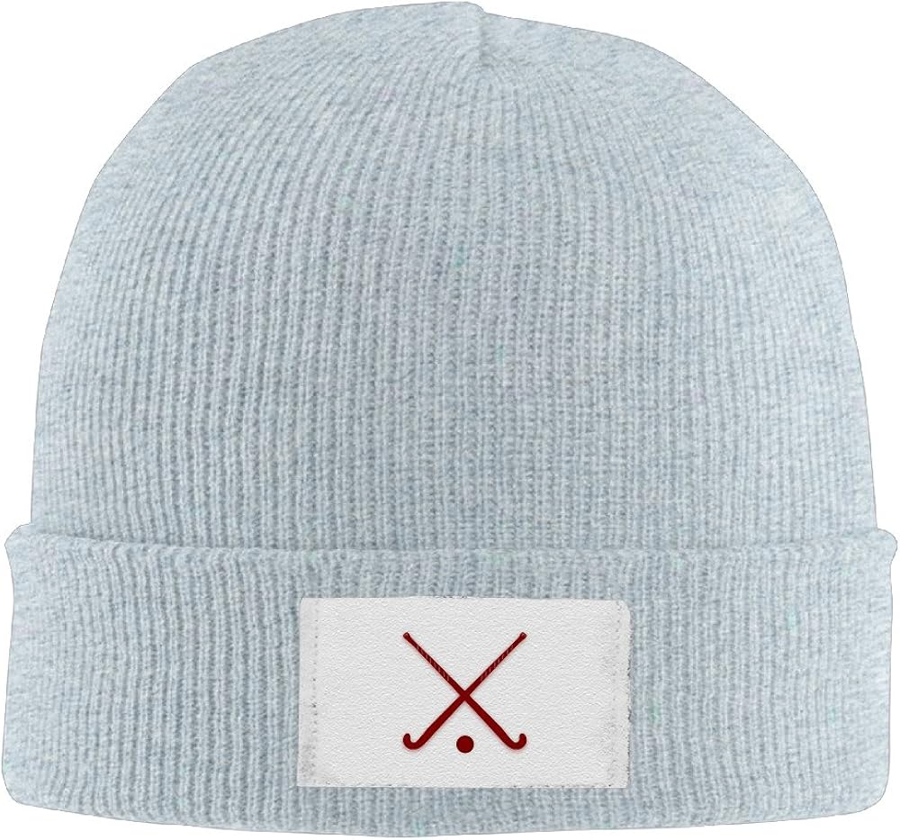 hockey beanie hats