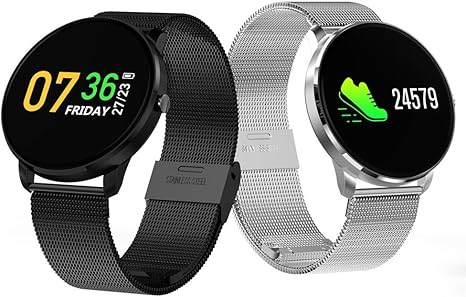 smart watch couple set