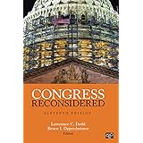 Congress Reconsidered Eleventh Edition