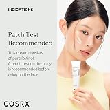 COSRX Retinol 0.3 Cream Anti-Aging Face Wrinkle Reduction Skin Renewal Firming view 6
