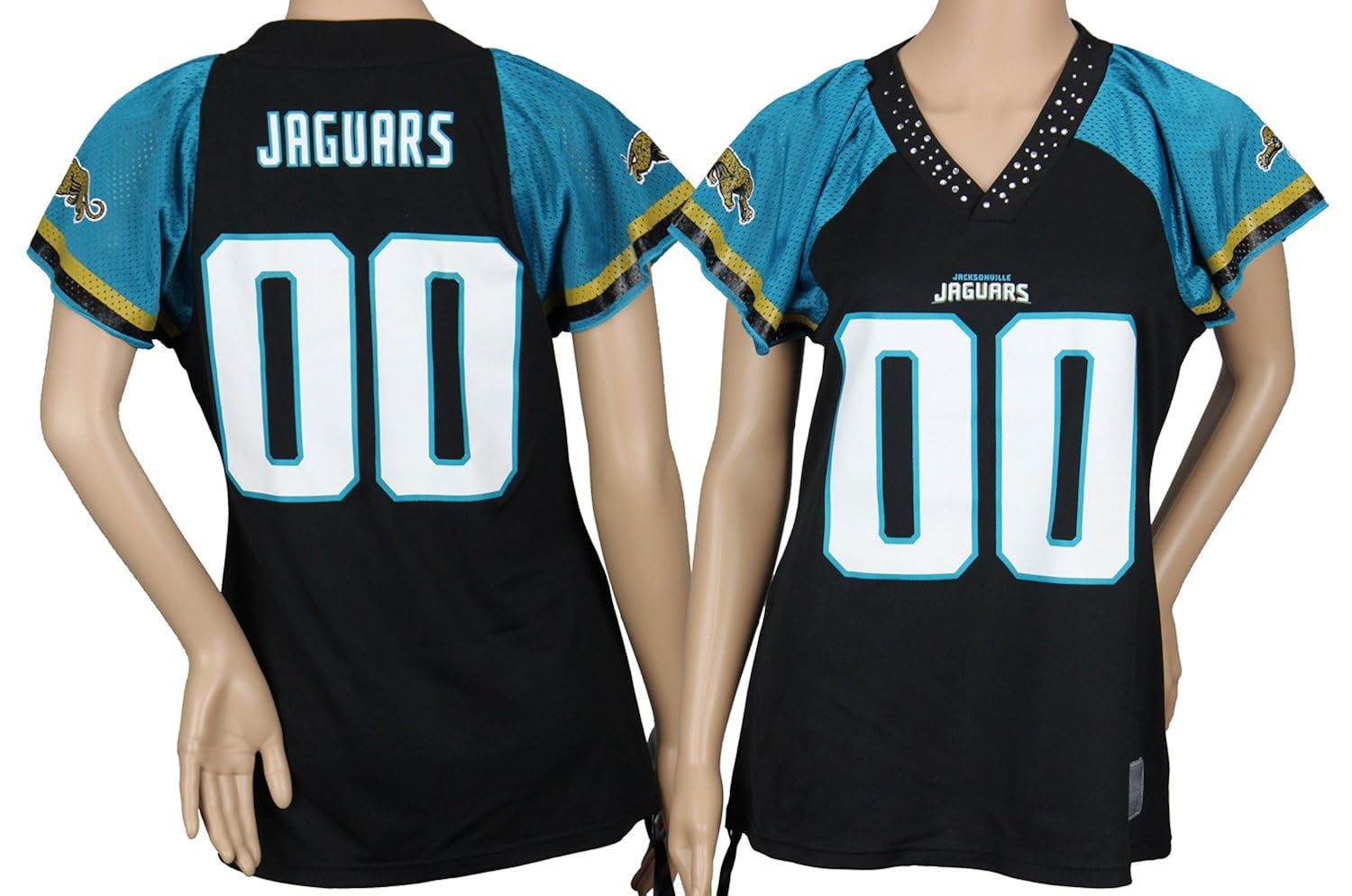 Jacksonville Jaguars Halloween Costumes