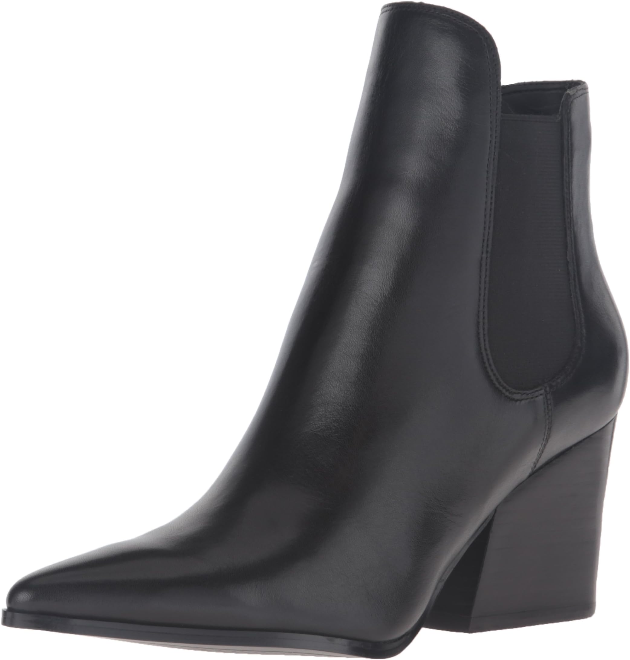 KENDALL + KYLIE Women's Finley Chelsea Boot