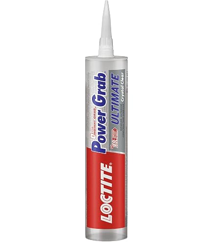 Adhesivo UniBond No More Nails Original - Pegamento Fuerte Para Montaje Y Reparaciones En Casa