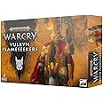 Games Workshop Vulkyn Flameseekers