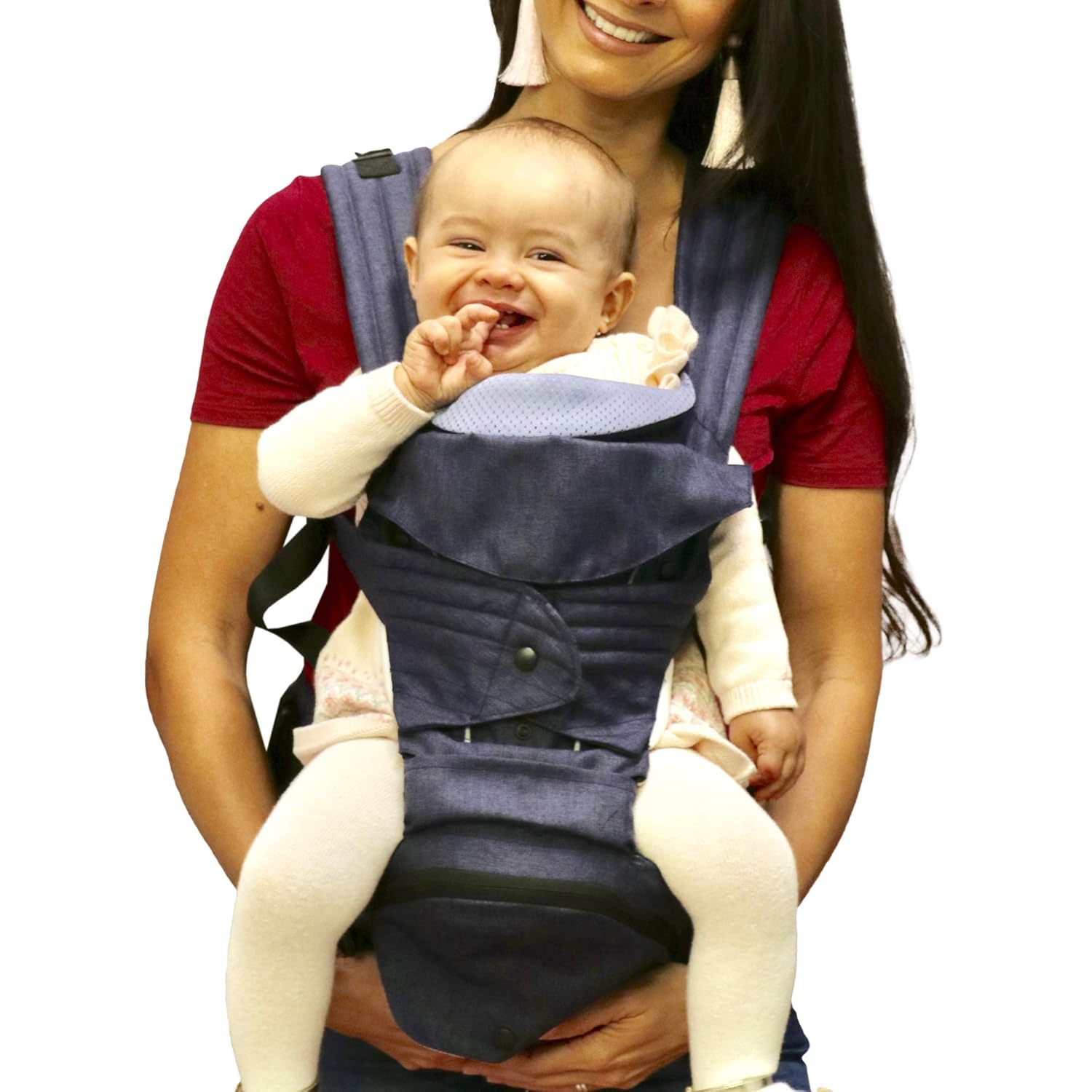 baby carrier for your back