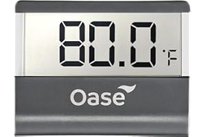OASE Indoor Aquatics Digital Thermometer