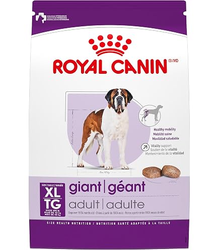 ドッグフード  CANIN MULTIFUNCTION 3kg Royal Canin Large Breed Adult Dry Dog Food, 30 lb Bag : Amazon.ca