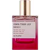 Guava Tiger Lily, Eau de Parfum, 3.4 fl.oz.