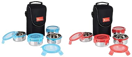 solimo lunch box