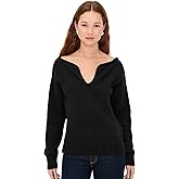 ALIGNE Women's Dominique Knited Sweater