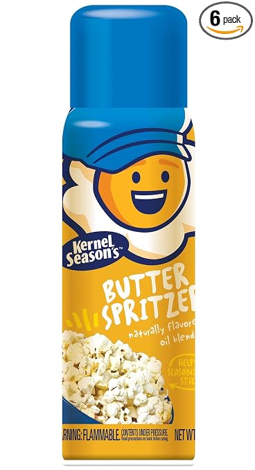 Kernel season's Butter spritzer (670171880406)