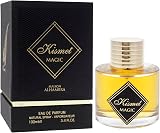 Maison Alhambra Kismet Magic Mens EDP 3.4 oz Spray - 100 ml view 3