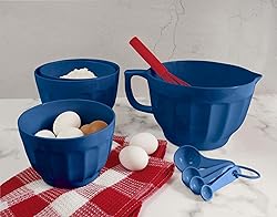 UPware 4-Piece Multi-Purpose Liquid and Dry