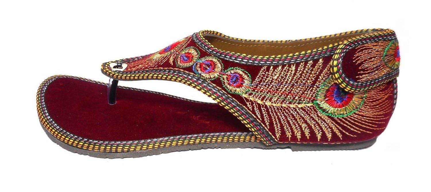 kanchan woman's casual slipper