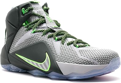 lebron 12 dunkman
