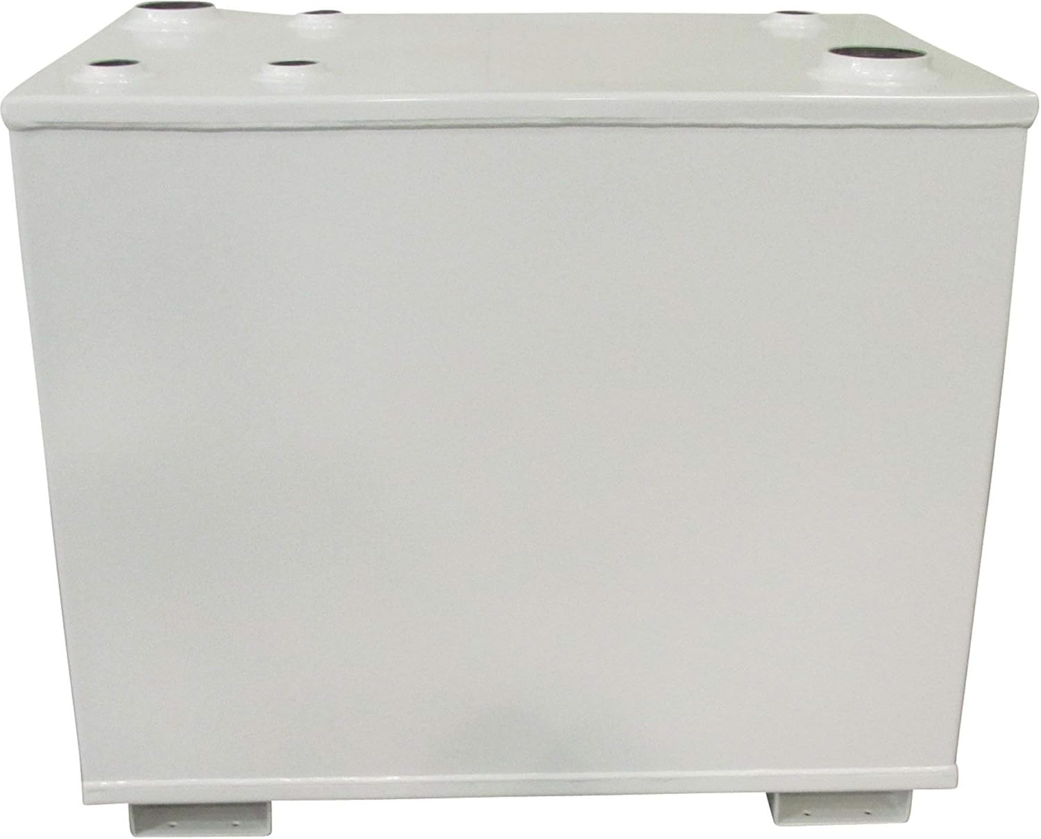 Midwest Industrial Tanks DoubleWall Fuel Storage Tank 125Gal