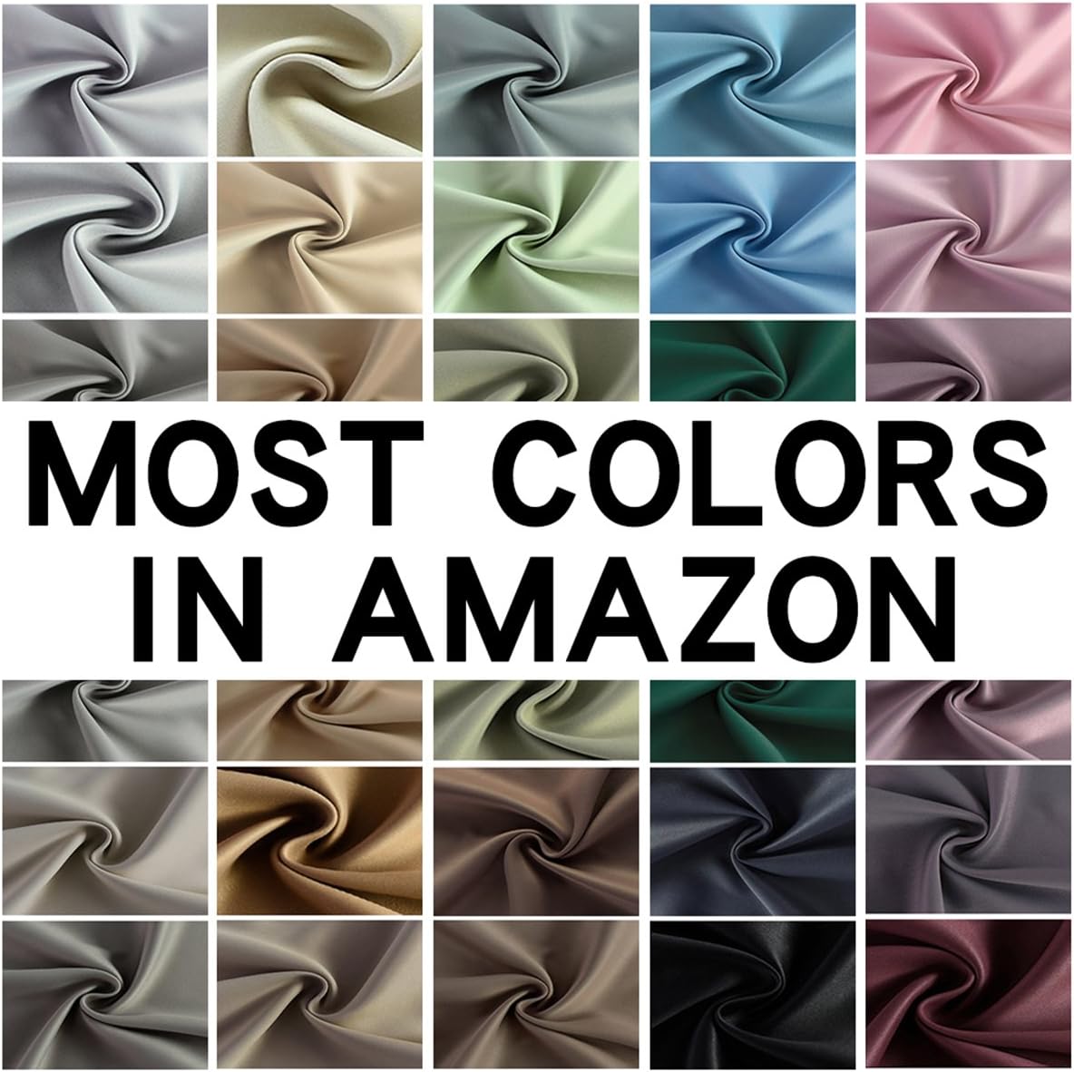 Best emerald living room curtains