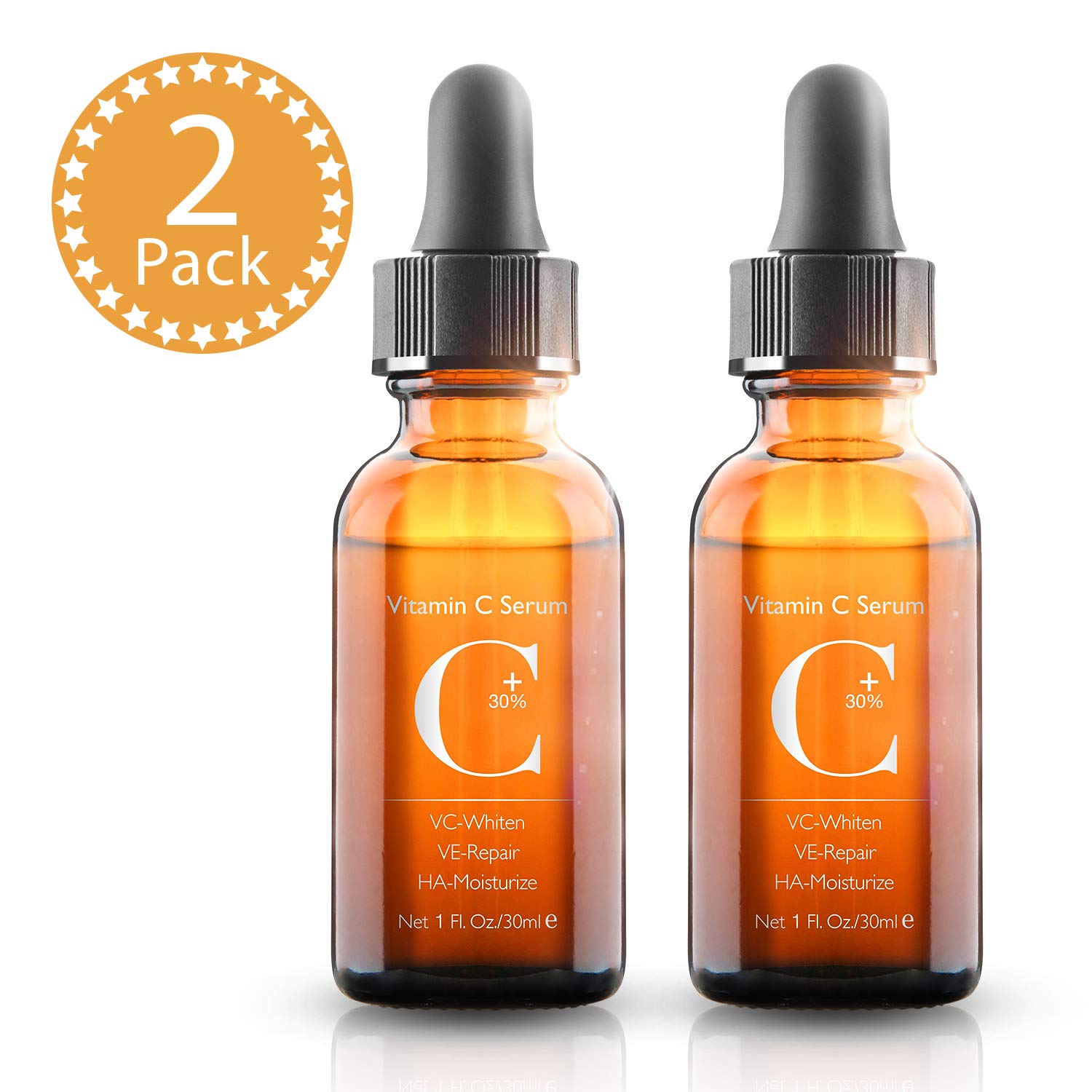 Best Two Types Of Vitamin C