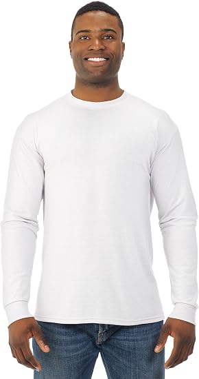 jerzees 100 polyester