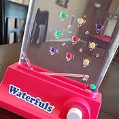 waterful ring toss amazon