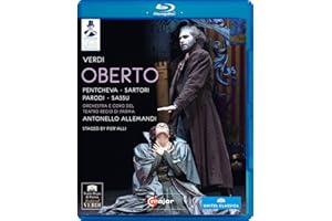 Oberto [Blu-ray]
