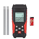HFS(R) Digital Tachometer Non-Contact RPM Tach