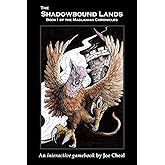 The Shadowbound Lands (The Maglanian Chronicles)