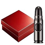 Navpeak Windproof Butane Torch Lighter - Refillable