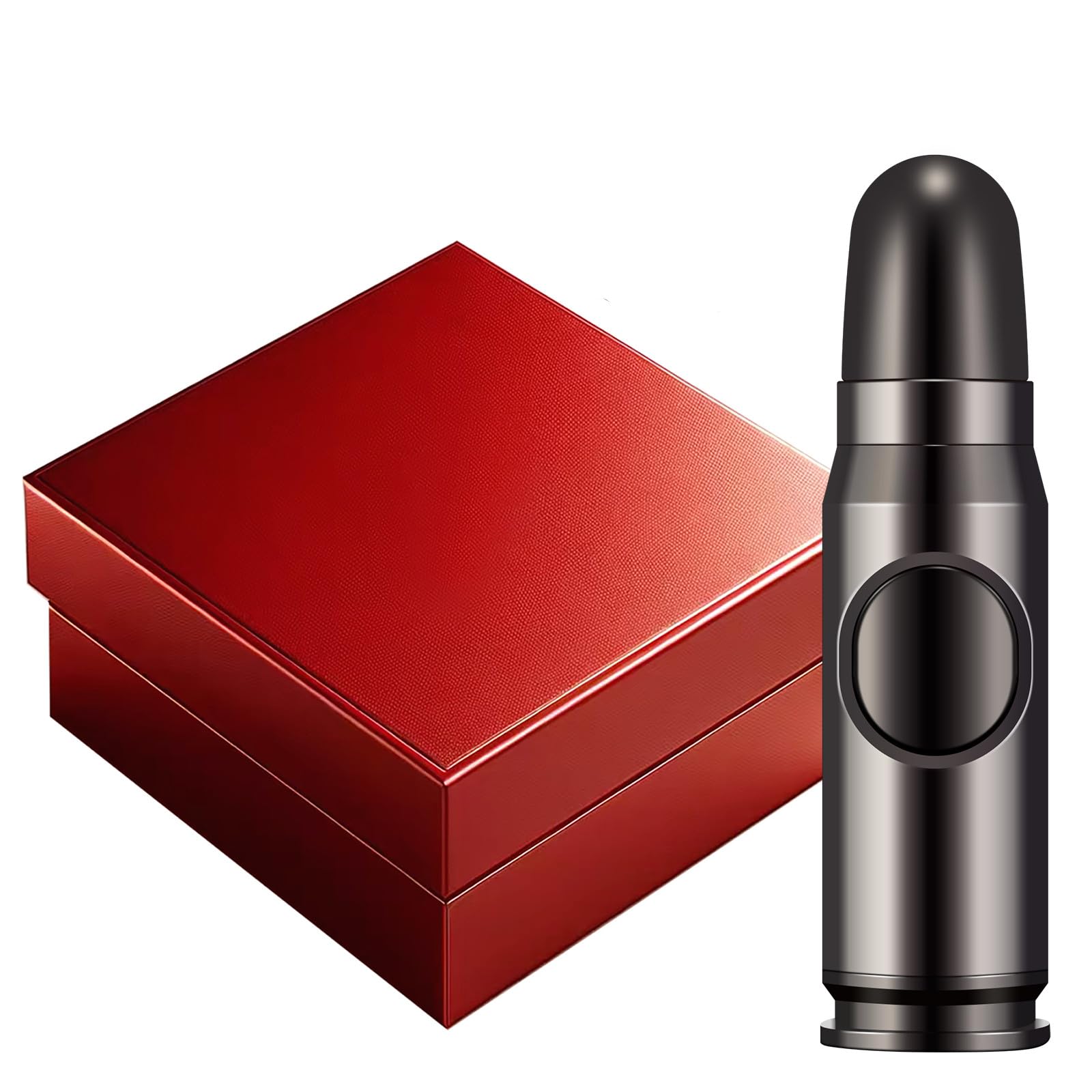 Navpeak Windproof Butane Torch Lighter - Refillable