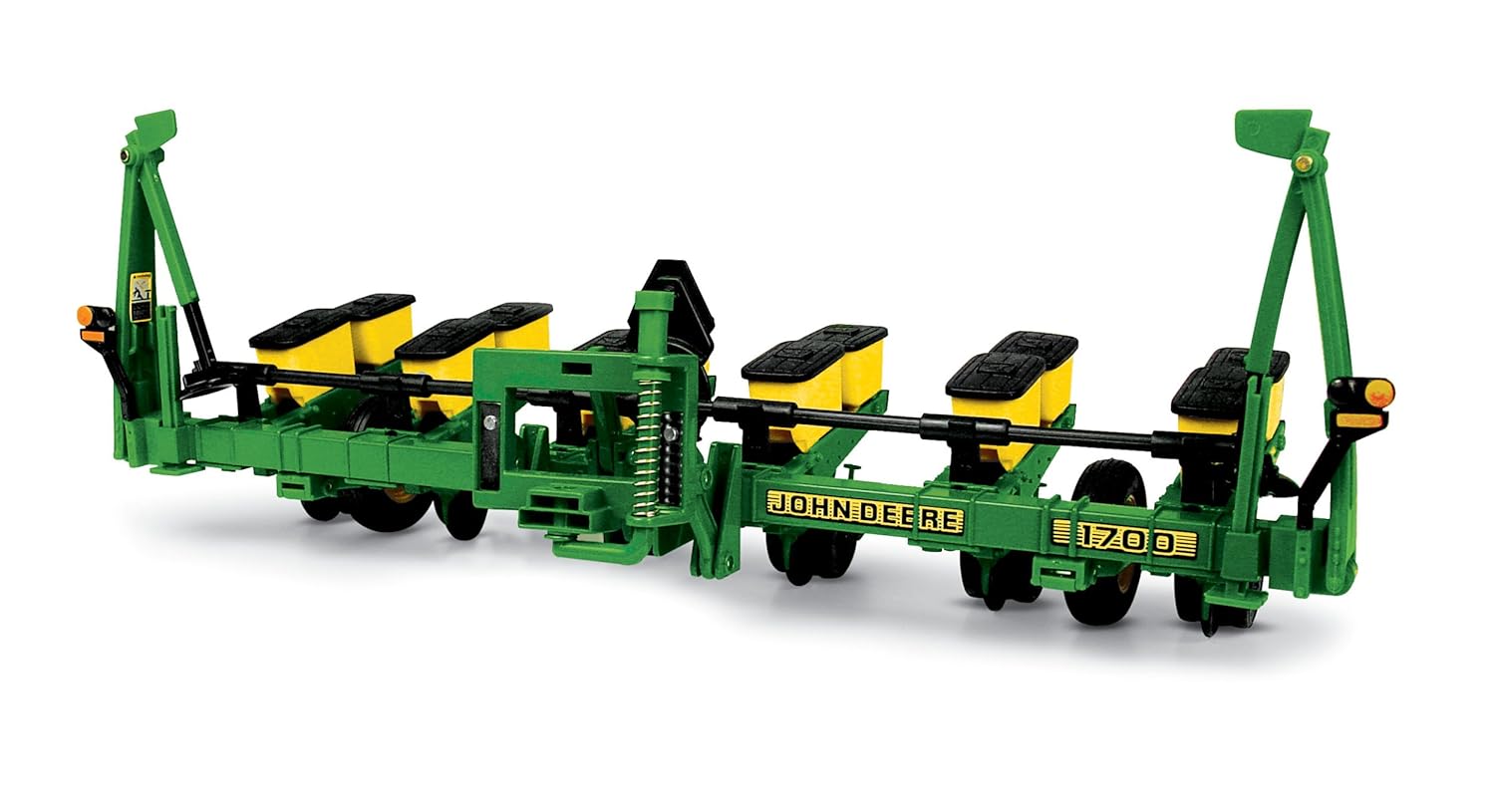 Best John Deere Vacuum Planter