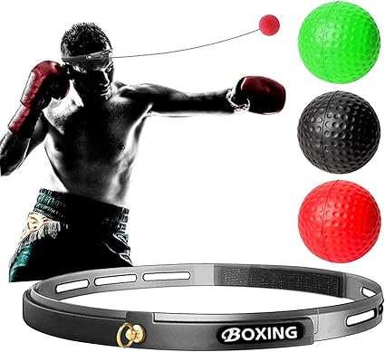 head ball boxing amazon