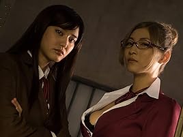 Amazon Co Jp 監獄学園 プリズンスクール を観る Prime Video