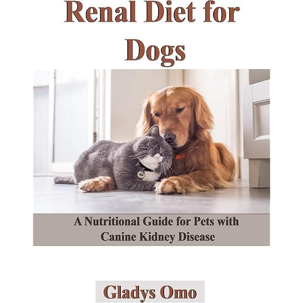Diet For Dog Kidney Disease atelieryuwa.ciao.jp