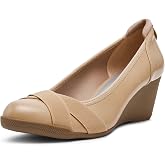 Anne Klein Sport Timeout Wedge Heel