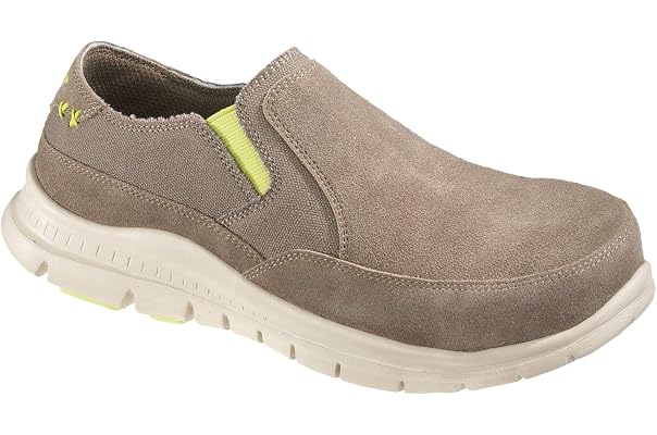 Amazon Los más vendidos: Mejor Zapatos de Seguridad e Incendios para Mujer