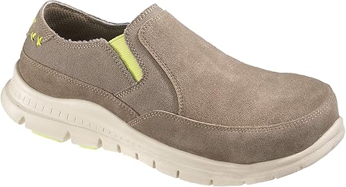 hytest women's steel toe shoes