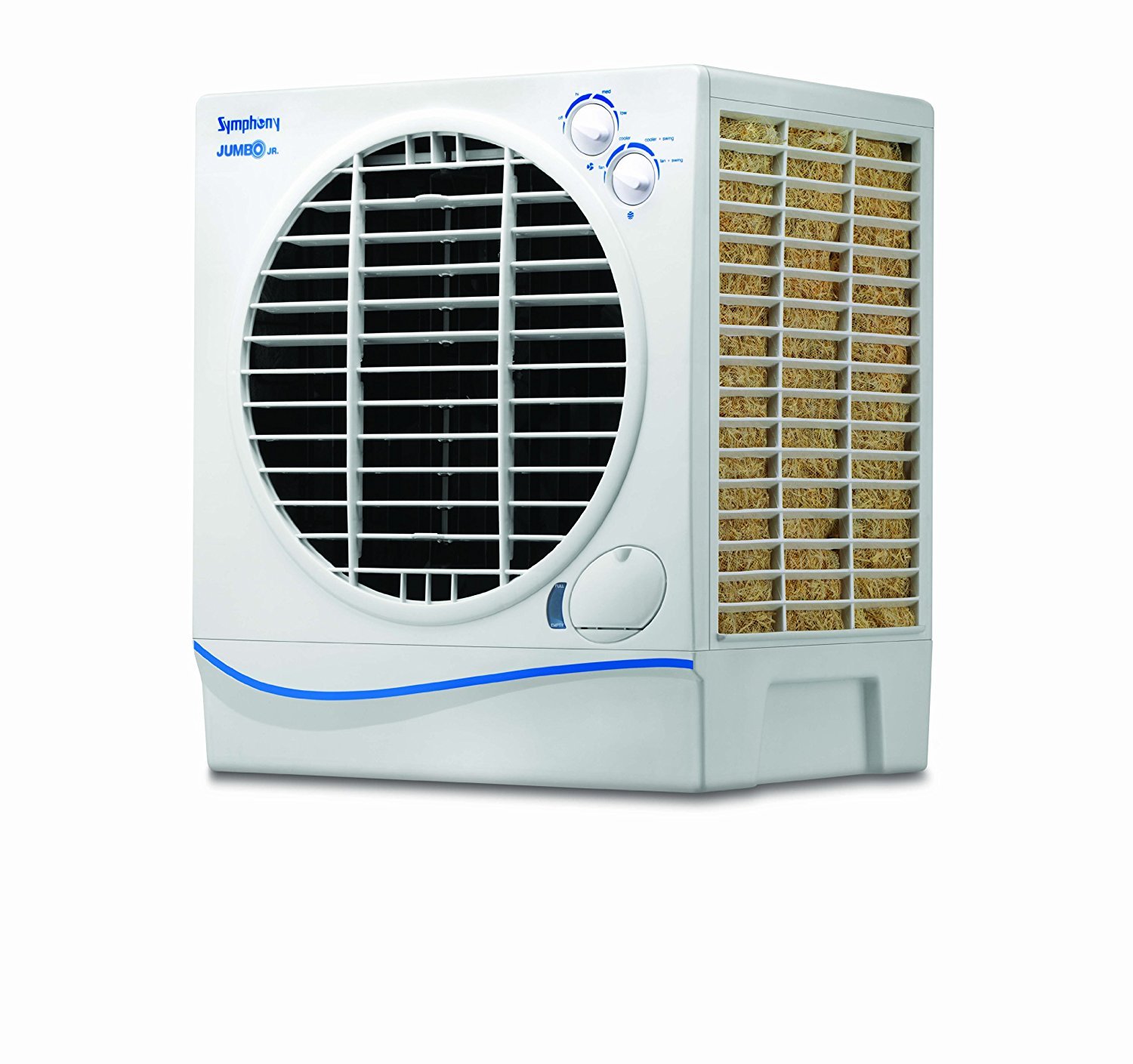 symphony 51 air cooler