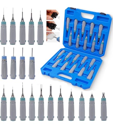 Amazon.com: TE CONNECTIVITY 305183 Contact Extraction Tool
