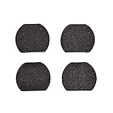 Getfarway 4Pcs Heavy Duty Go Cart Brake Pads