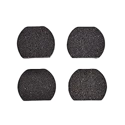 Getfarway 4Pcs Heavy Duty Go Cart Brake Pads