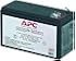 APC RBC17UPS  Replacement Battery Cartridge for BE650G, BE750G, BR700G and select others