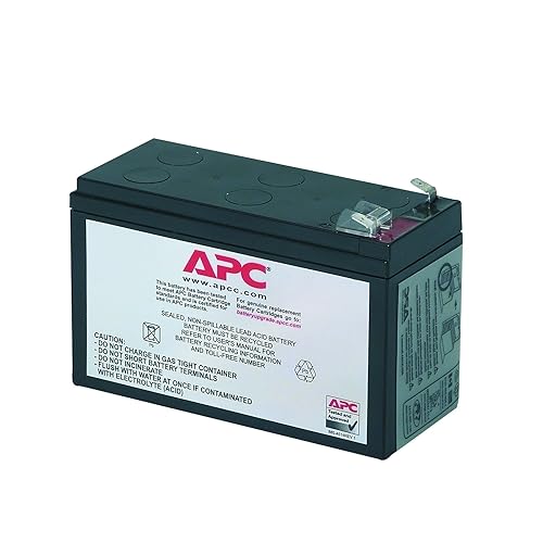 apc bk500mc rs232