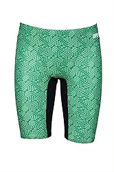 ARENA Men's Competitive Swim Training Bathing Suit