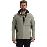 KOLMEN Softshell Utility Jacket,Castlerock,M