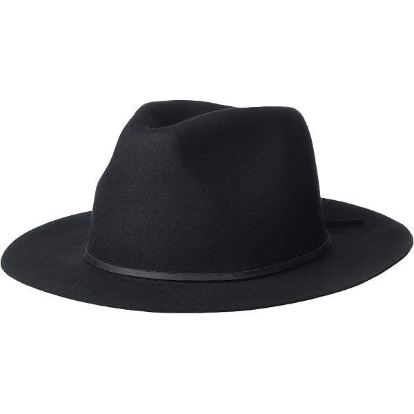 Wesley Packable Fedora at Amazon Men display picture 3