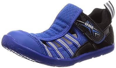 【クリックでお店のこの商品のページへ】[イフミー] サンダル 水抜きソール ボーイズ