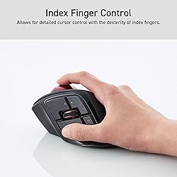ELECOM DEFT PRO Trackball