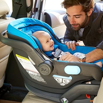car seat base uppababy