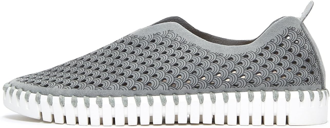 ilse jacobsen women's tulip 139 flat